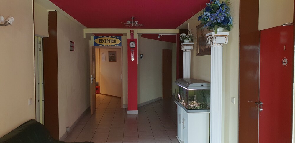Hotel Moldova — Nuernberg — photo 2
