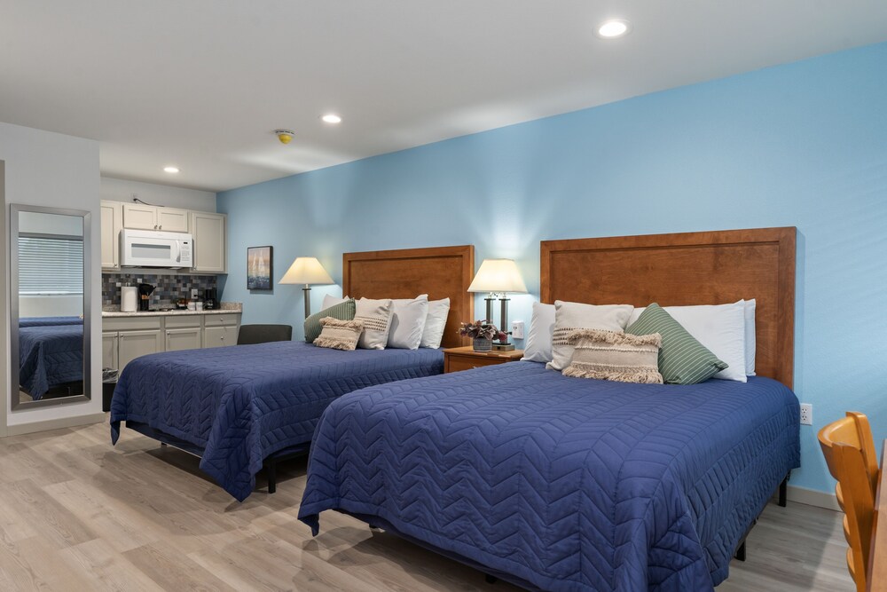 Extended Stay Gun Barrel City - photo 11