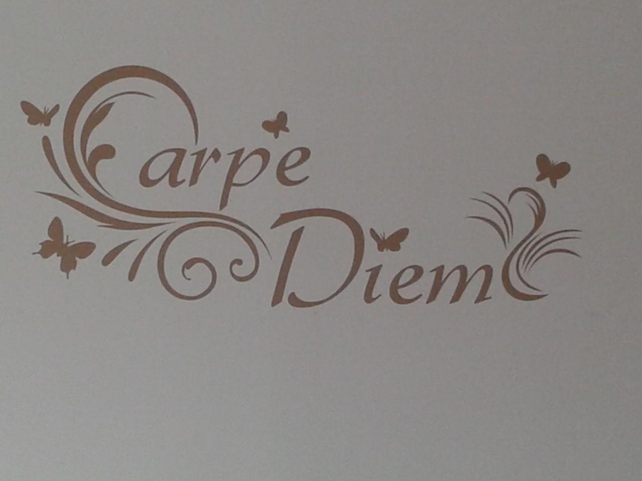 Room Carpe Diem — Zele — photo 3