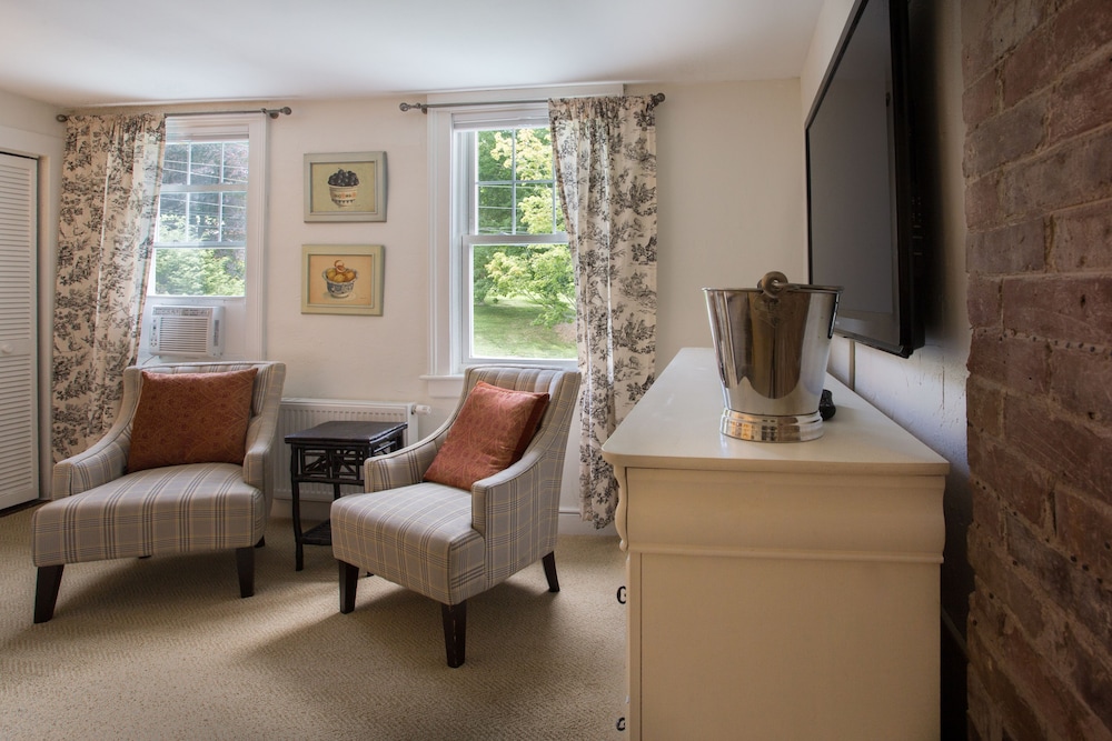 Kedron Valley Inn - photo 38