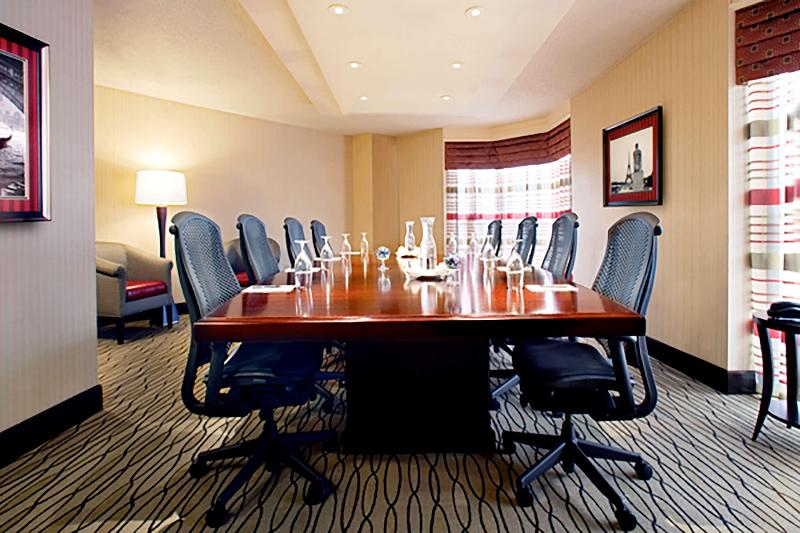 Hilton Rosemont Chicago O'Hare - photo 160