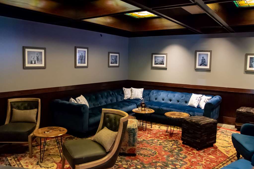 Galt House Hotel Trademark Collection by Wyndham - photo 5