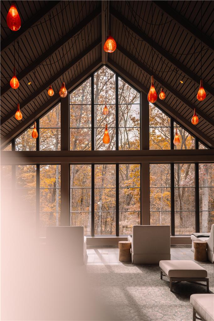 Keswick Hall - photo 15