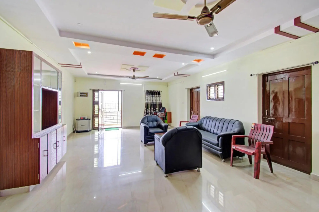 Hotel O Sea Coastal in Kakinada, India