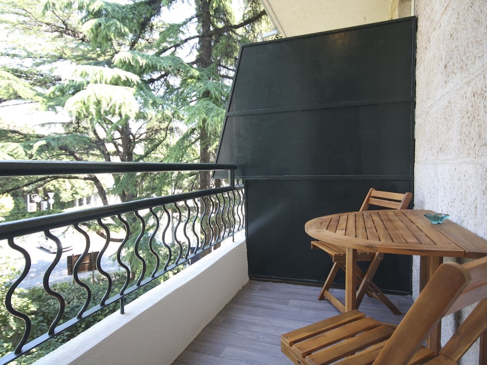 Apartment Goge One bedroom Apartment With Balcony