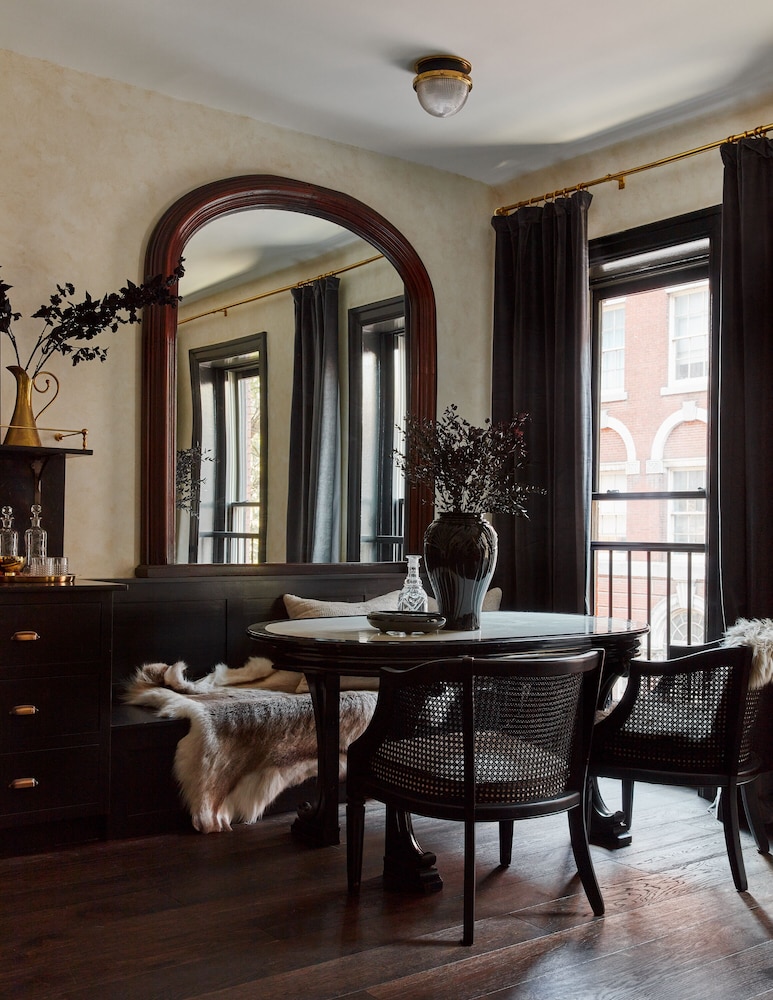Guild House Hotel - photo 15