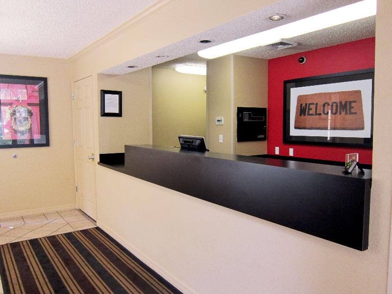 Extended Stay America Tampa Brandon - photo 14