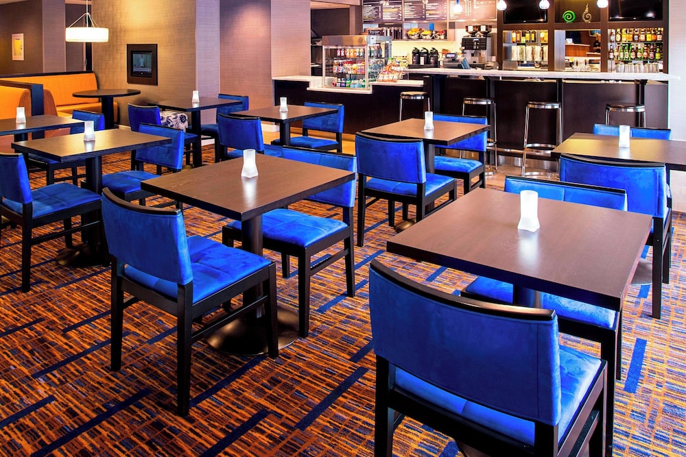 Courtyard Marriott Binghamton - photo 39