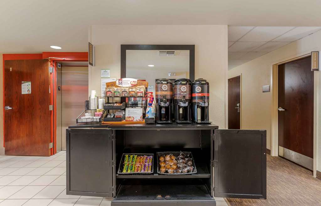 Extended Stay America Suites San Jose Santa Clara - photo 6