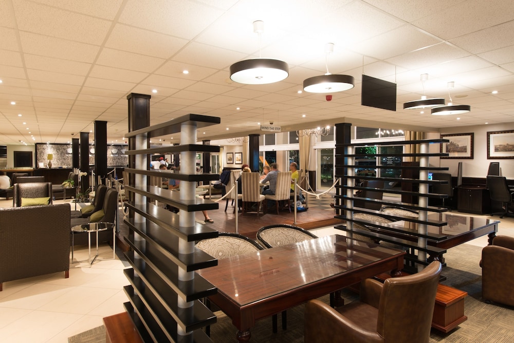 Birchwood Hotel and OR Tambo Conference Centre — Boksburg — photo 3