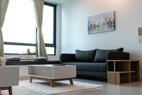 Bandar Sunway Greenfield Residence — 4-Star Luxury Hotel in Petaling Jaya, Malaysia