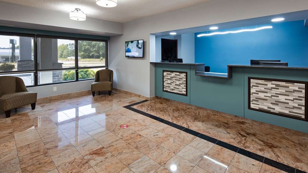 Best Western Emporia - photo 3