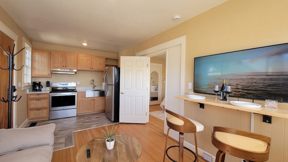 Peach Street Inn By Wanderlodges - photo 16