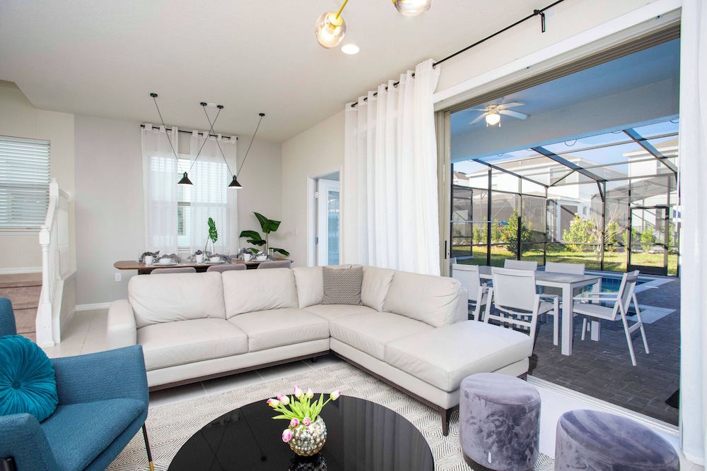 Gorgeous Themed Townhome at Windsor at Westside WW8915 - photo 14