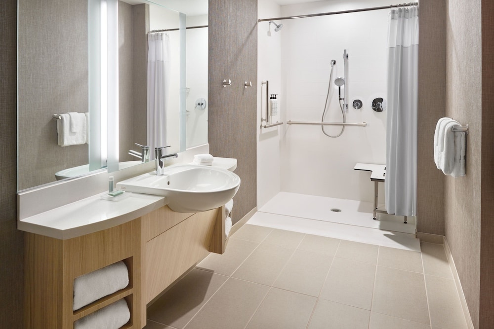 SpringHill Suites by Marriott Franklin Mint - photo 23