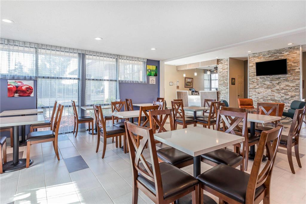 Quality Inn Pinehurst Area - photo 28