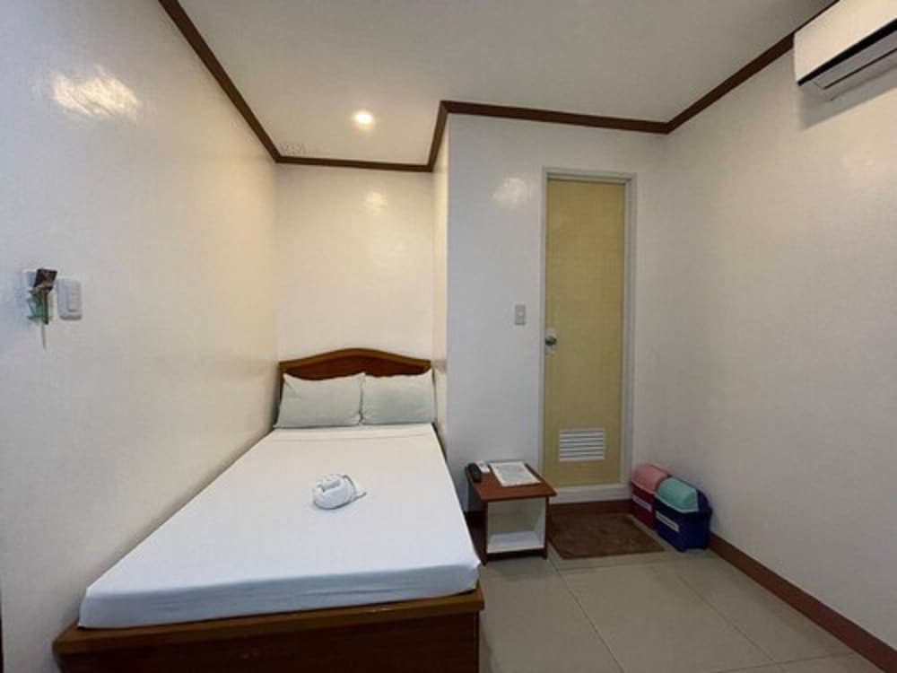 Marion ‘s Inn 1 Bantayan powered by Cocotel — Bantayan — photo 4