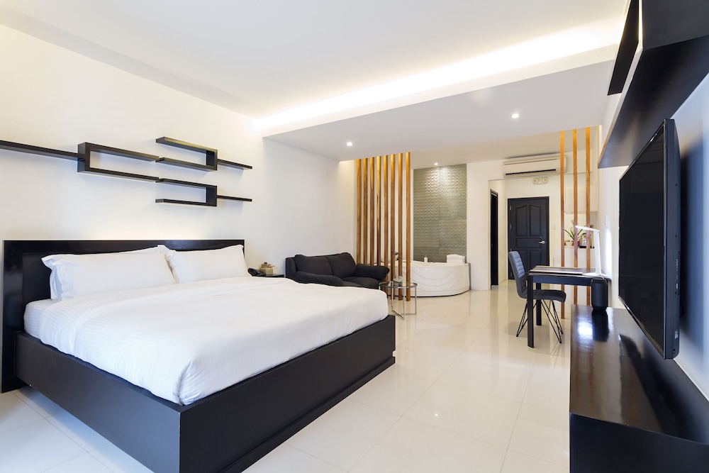 Winds Boutique Hotel — Angeles City — photo 5