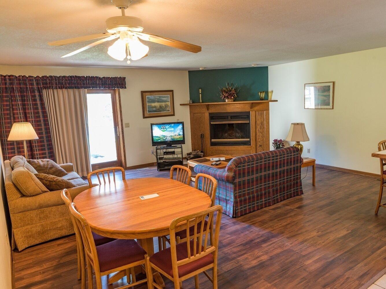 Lake Panorama National Resort - photo 24