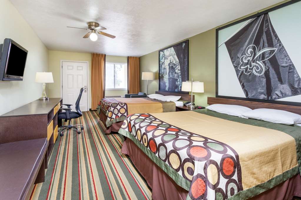 Super 8 by Wyndham Brookhaven - photo 6