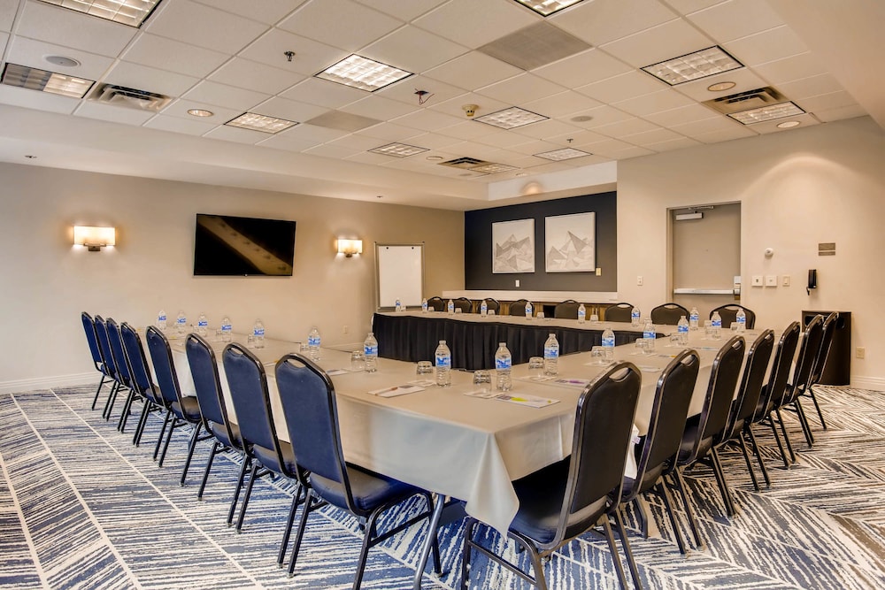 Hyatt Place Keystone Dillon - photo 59