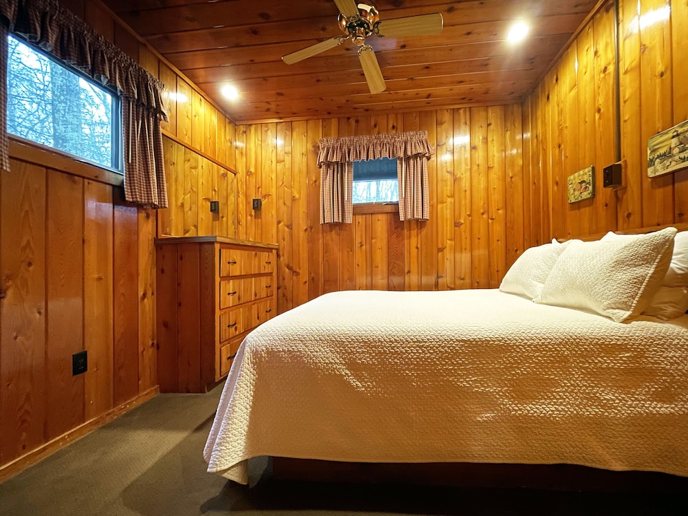 Mountain Springs Lake Resort - photo 35