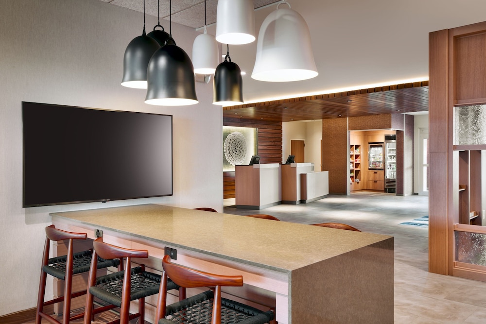 Fairfield by Marriott Inn & Suites Laurel - photo 25