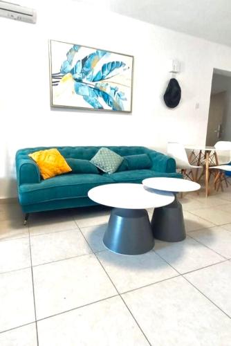 Flat in the Heart of Ayia Napa Центр Аия Напы pet-friendly hotel Ayia Napa