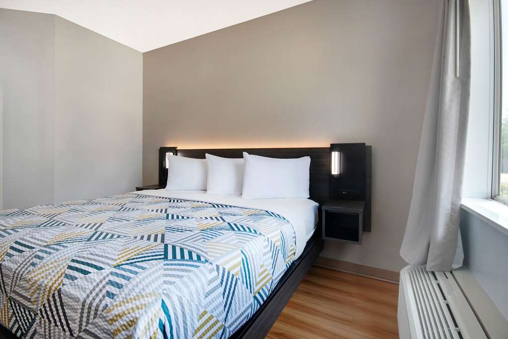 Motel 6 San Antonio TX South - photo 8