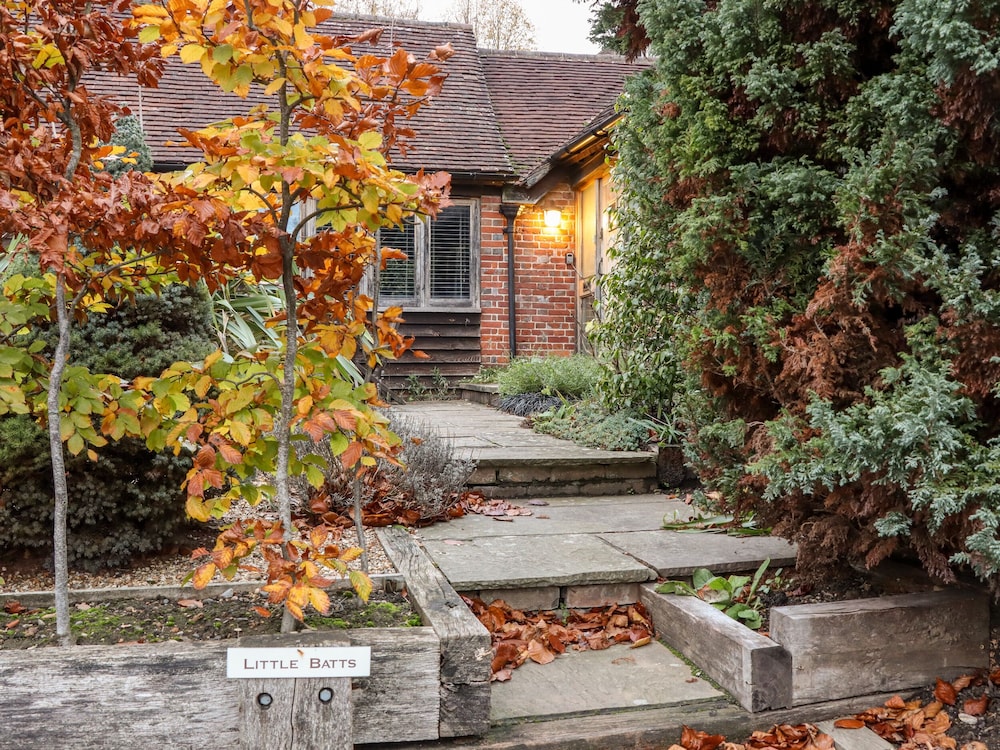 Little Batts — hotel in Edenbridge