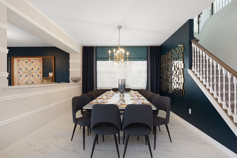 Solara Resort Luxury 9 Bedroom Homes - photo 24