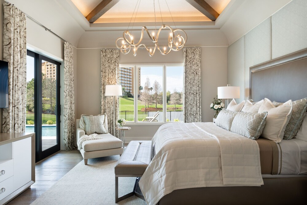 The Ritz Carlton Residences Orlando Grande Lakes - photo 9