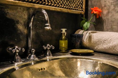 Riad les 2 Portes — 4-Star Luxury Hotel in Marrakesh, Morocco