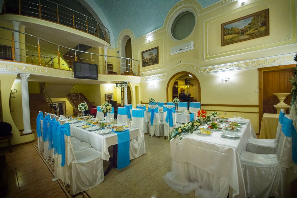 Mini hotel Versal — Krasnodar — photo 3
