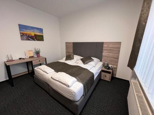 Hotel Dietrichsdorfer Hof in Kiel, Germany