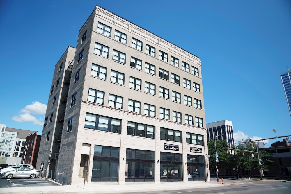 The Standard Downtown Columbus - photo 37