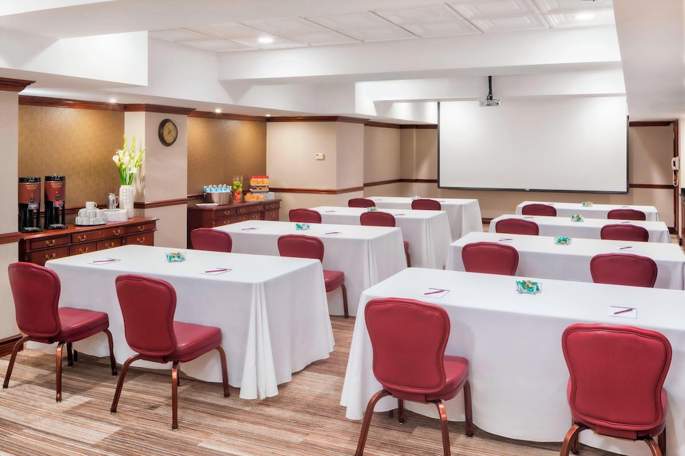 Residence Inn By Marriott West Orange - photo 26
