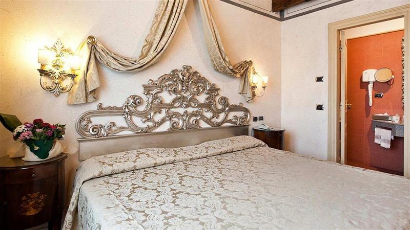 Hotel Aventino - last minute hotel in Rome