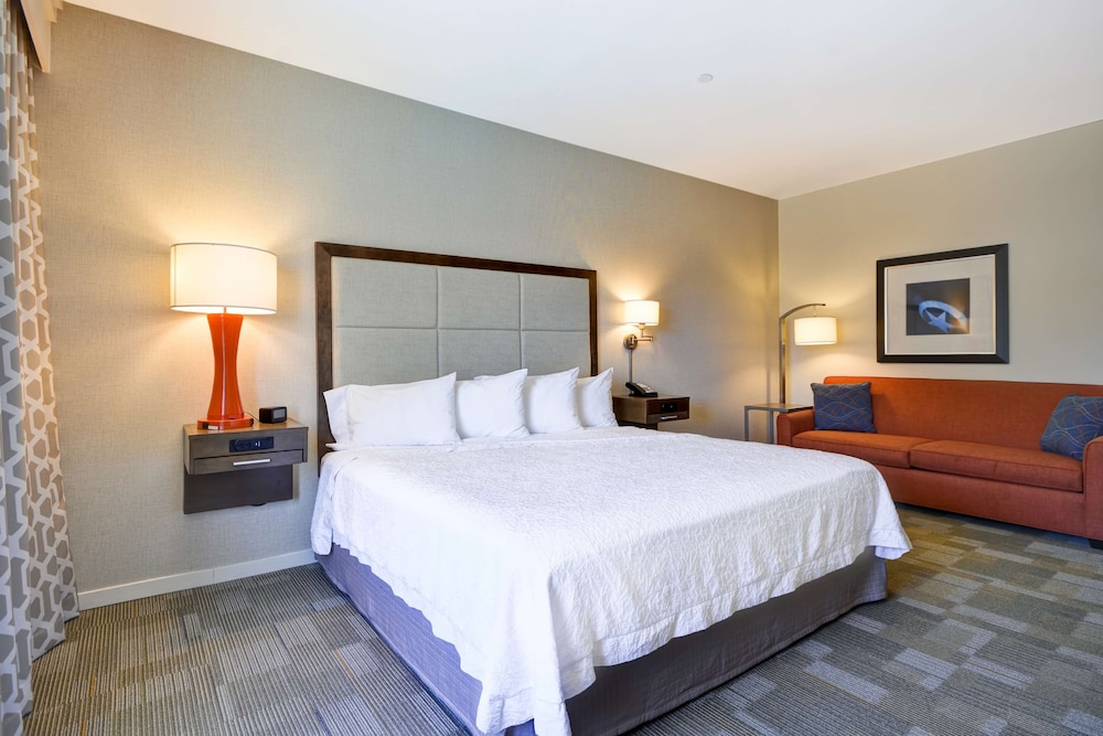 Hampton Inn & Suites Dallas Plano East - photo 20