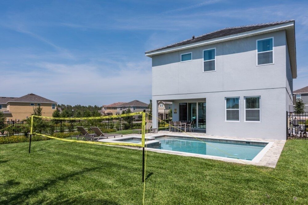 5 Star Villas at Encore Resort - photo 184