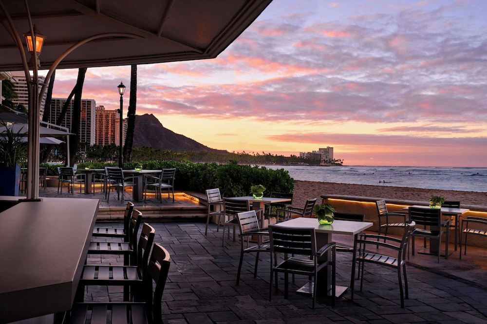 Moana Surfrider A Westin Resort & Spa Waikiki Beach - photo 214