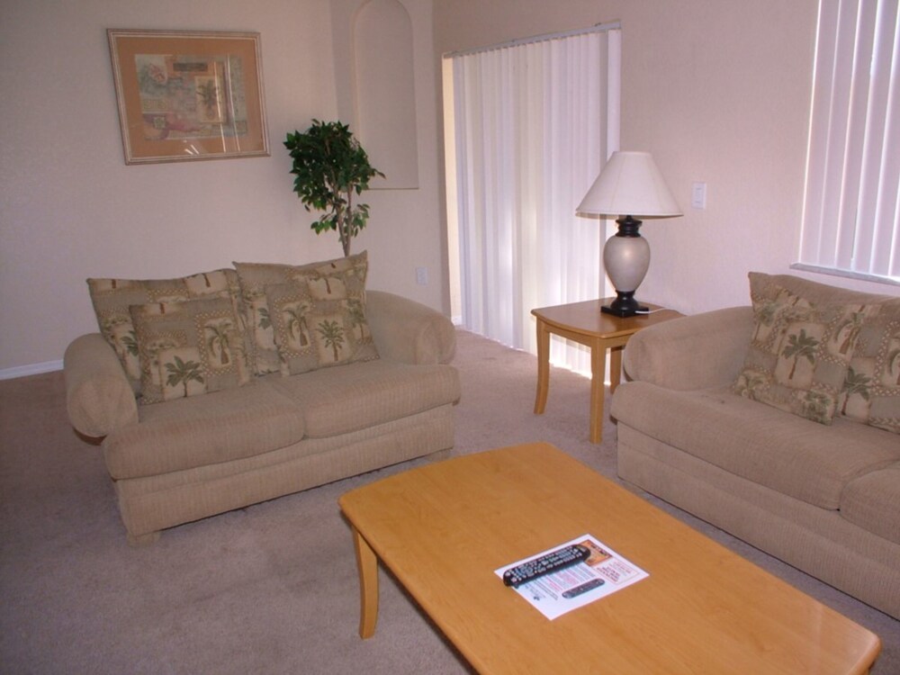 Regal Palms Resort & Spa 615 - photo 10