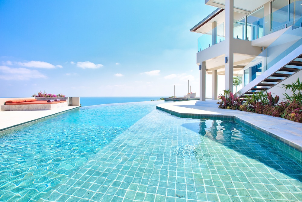 Baan Bon Khao in Koh Samui, Thailand