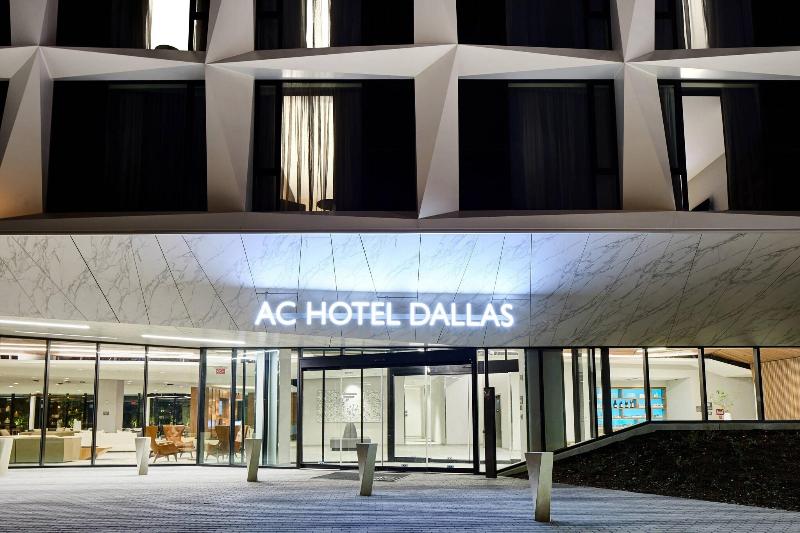 AC Hotel by Marriott Dallas by the Galleria in Dallas, United States