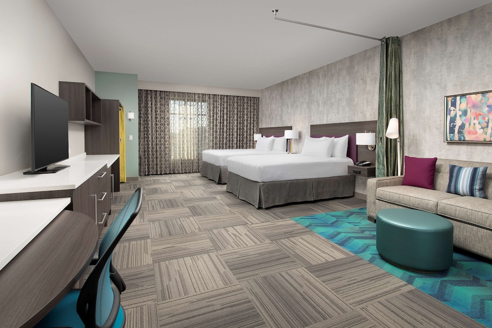 Home2 Suites by Hilton Denver Central Park - photo 10