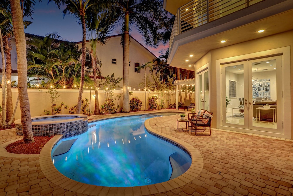 The Nia Tower Ultimate Beach House - photo 36
