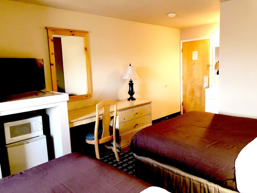FairBridge Inn Coeur d'Alene - photo 19