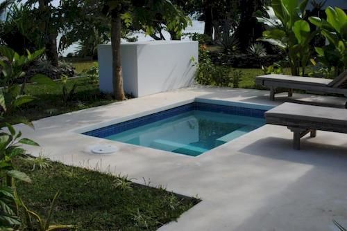 Angelfish Cove Villas — 4-Star Luxury Hotel in Port-Vila, Vanuatu