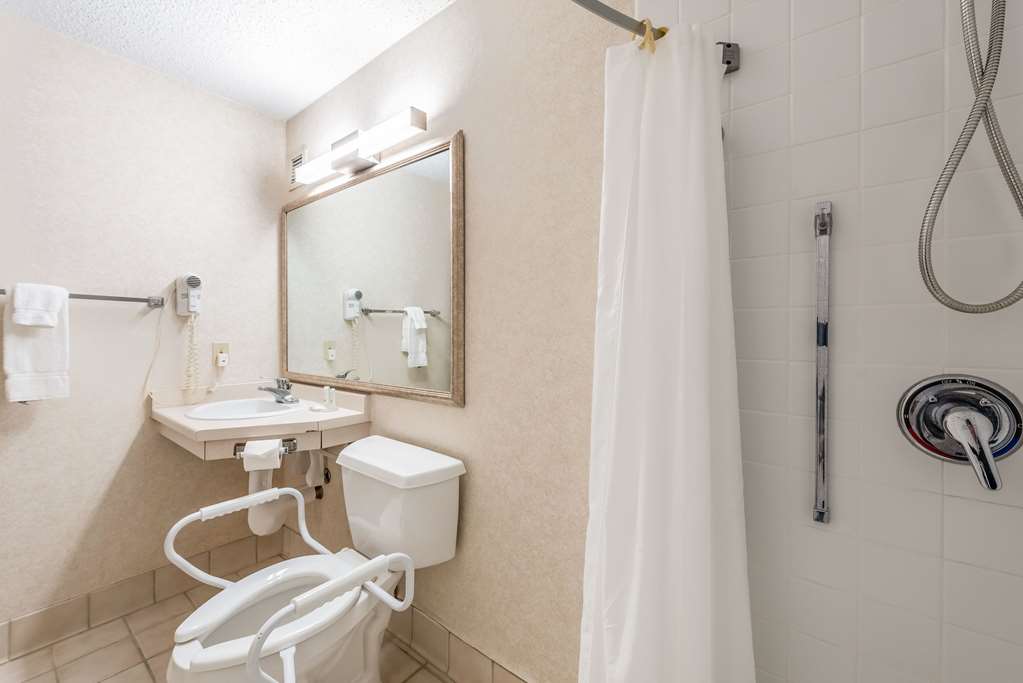 Quality Inn & Suites Brainerd - photo 7