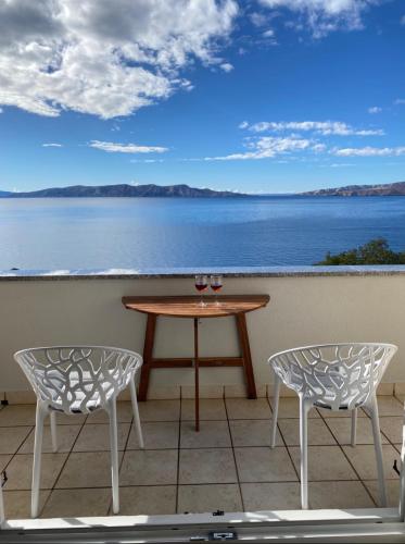 Apartment4you — 4-Star Luxury Hotel in Senj, Croatia